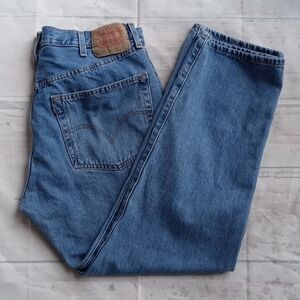 Levi's Vintage 501 XX Original Jeans Sz W38 L30